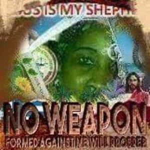 Meet your Posher, Alimatu